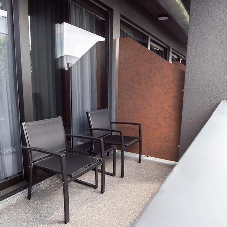 24Seven Hotel שוואבאך מראה חיצוני תמונה