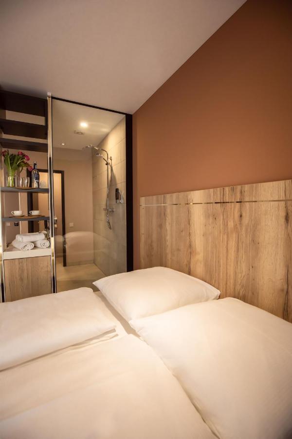 24Seven Hotel שוואבאך מראה חיצוני תמונה