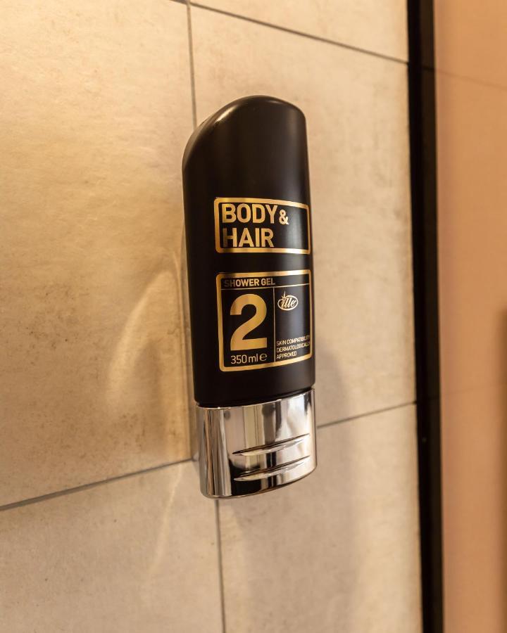 24Seven Hotel שוואבאך מראה חיצוני תמונה
